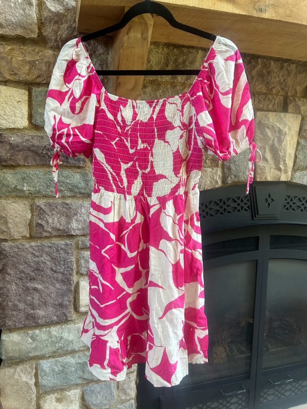 NWT Lily Rose Dress